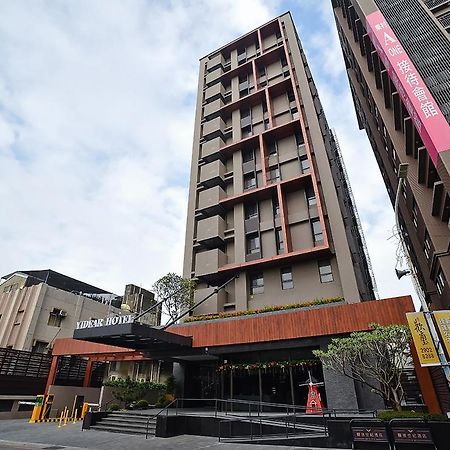 קסינזואנג Yidear Hotel מראה חיצוני תמונה