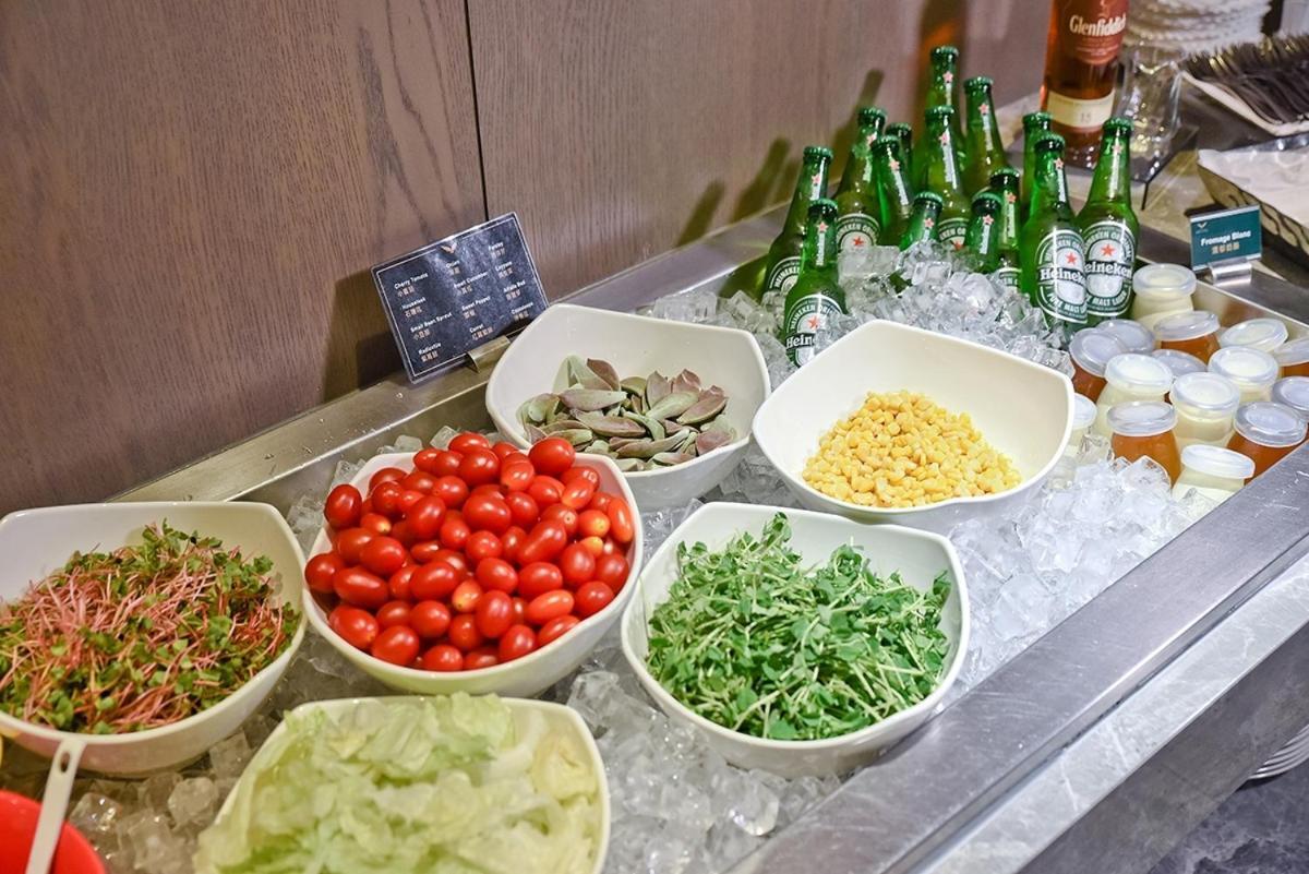 קסינזואנג Yidear Hotel מראה חיצוני תמונה